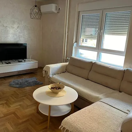 Appartement Ana *